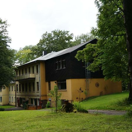 Zimmerfrei Wuppertal Kronenberg Exteriér fotografie