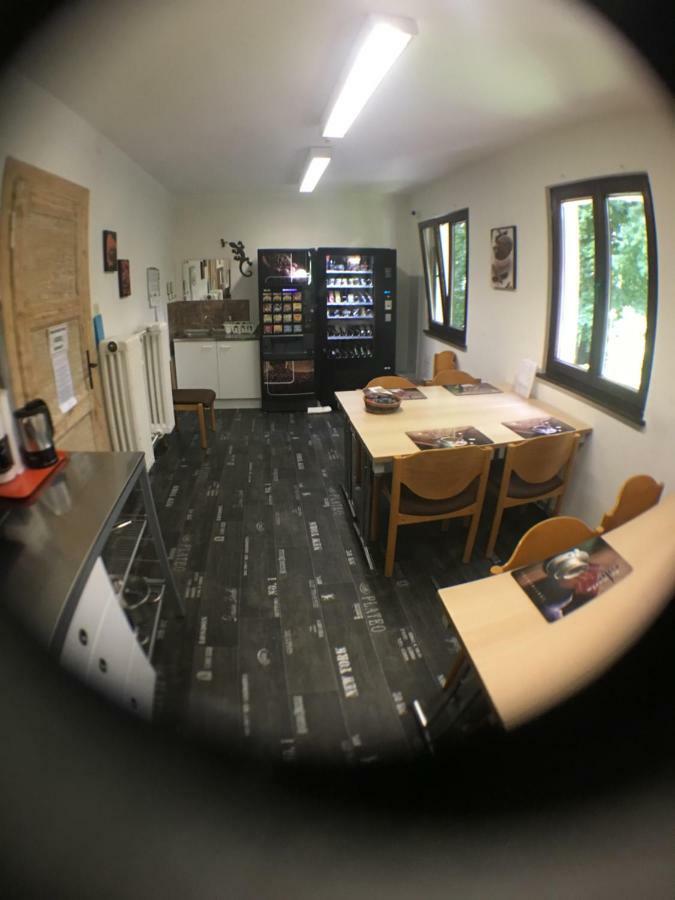 Zimmerfrei Wuppertal Kronenberg Exteriér fotografie