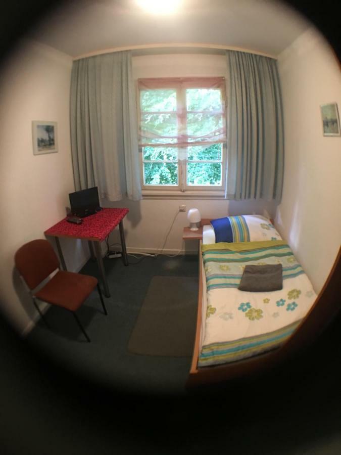 Zimmerfrei Wuppertal Kronenberg Exteriér fotografie