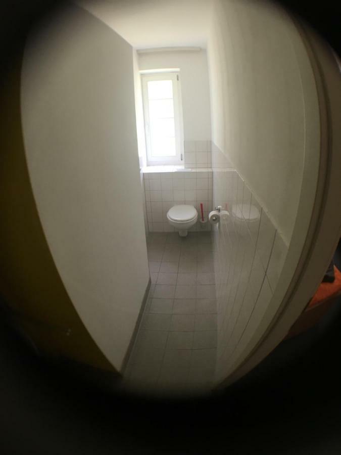 Zimmerfrei Wuppertal Kronenberg Exteriér fotografie