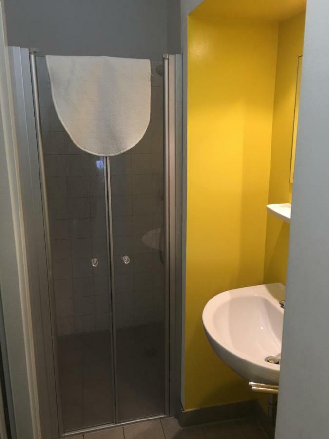 Zimmerfrei Wuppertal Kronenberg Exteriér fotografie