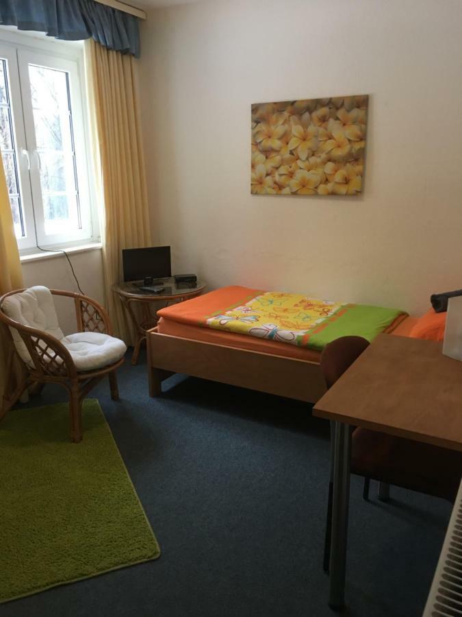 Zimmerfrei Wuppertal Kronenberg Exteriér fotografie