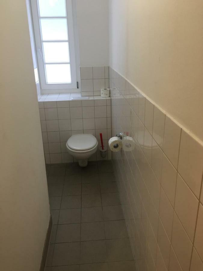 Zimmerfrei Wuppertal Kronenberg Exteriér fotografie